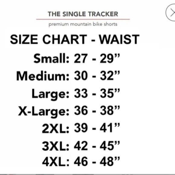 Urban Cycling Apparel Black The Single Tracker Shorts $90 NWT XL - Picture 10 of 10